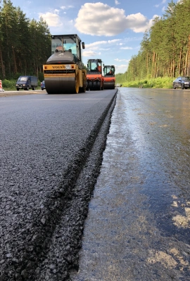 Благоустройство в Верее и Наро-Фоминском районе